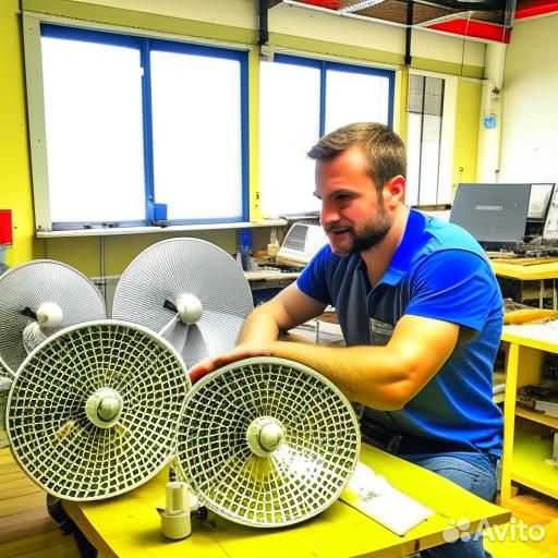 Рабочий с питанием/проживанием М/Ж вахта без опыта