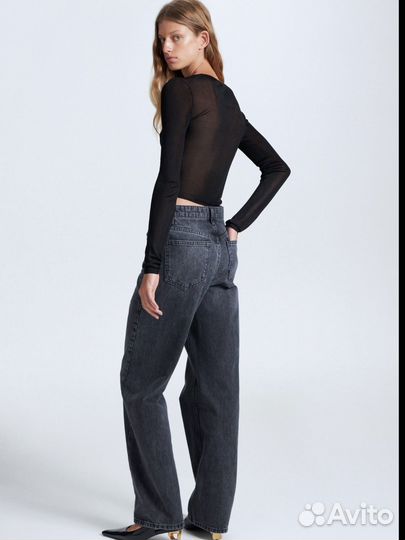 Джинсы lime 42р (М)