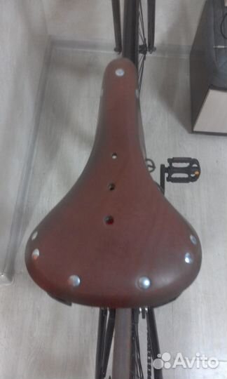 Продам велосипед Stern Q-stom Classic