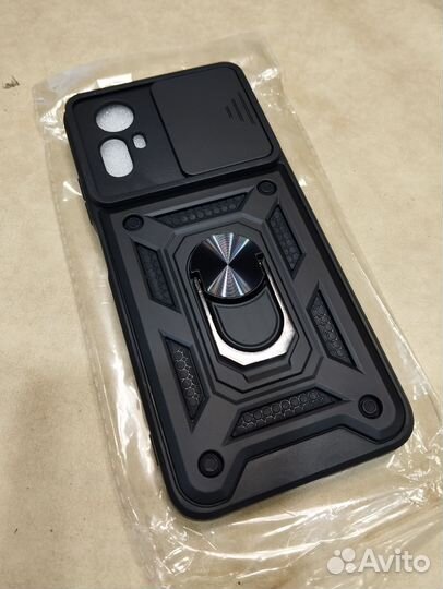 Противоударный чехол для Xiaomi Redmi Note 12S 4G