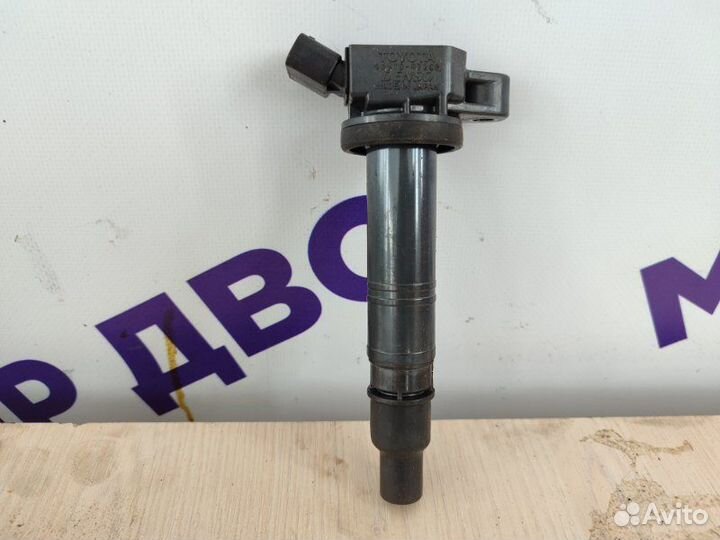 Катушка зажигания Toyota Rav4 CY 1AZ-FSE 2005