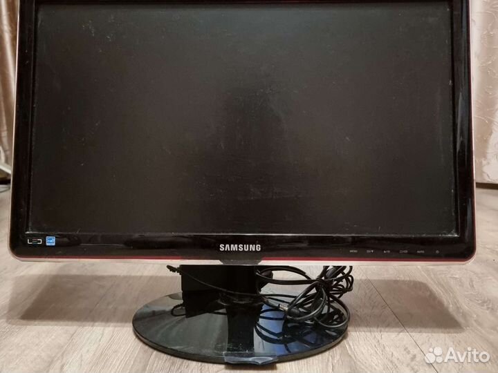 Монитор Samsung 22 S22B370