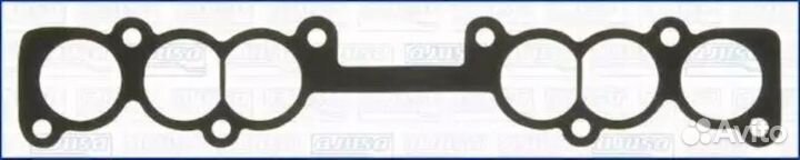Ajusa 00698500 Прокладка впускного коллектора техн