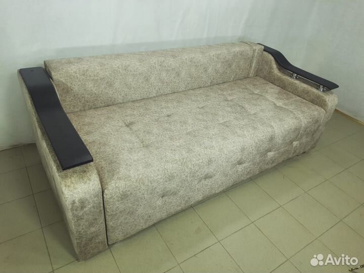 Диван еврокнижка