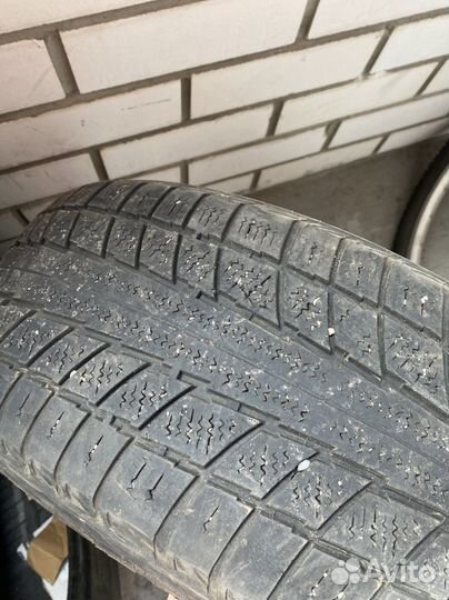 Triangle AdvanteX SUV TR259 16/60 R16