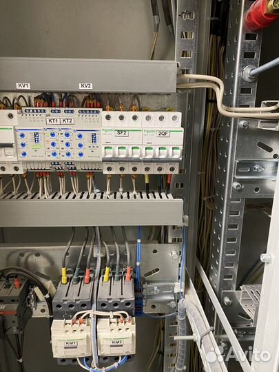 Электрик, Сантехник