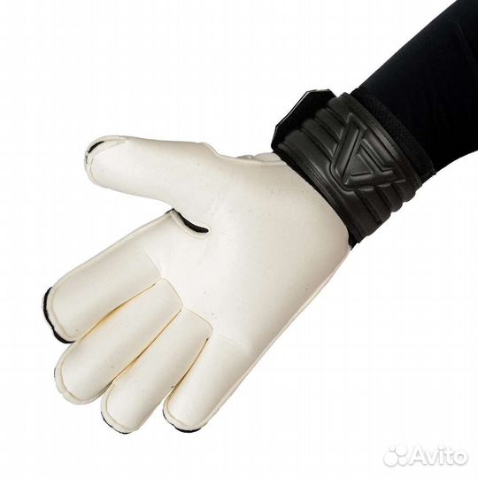 Перчатки alphakeepers PRO Roll Comfort 9