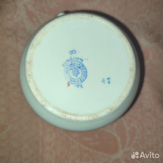 Молочник Вербилки