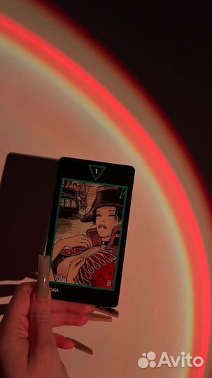 Расклад по картам таро