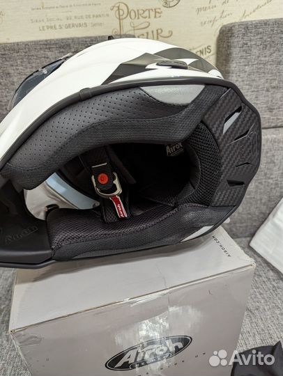 Мотошлем Airoh Commander, размер М