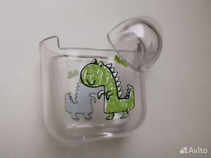 Чехол для airpods
