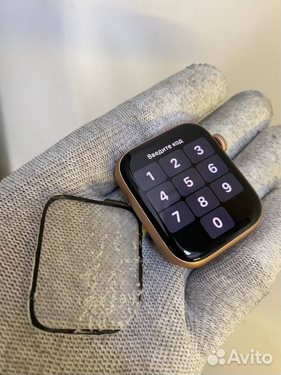 Диагностика и ремонт iPhone/iPad/Macbook/Watch