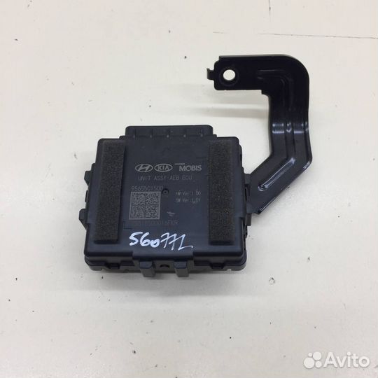 Блок управления (разное) Hyundai Sonata