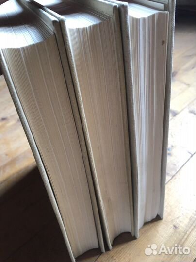 Краткая медицинская энциклопедия