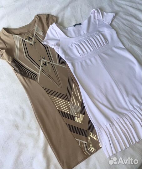 Женская одежда пакетом 42/S