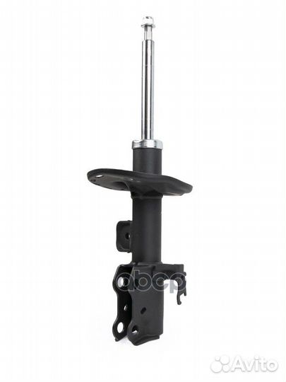 Z00458 амортизатор передний левый газовый RHD