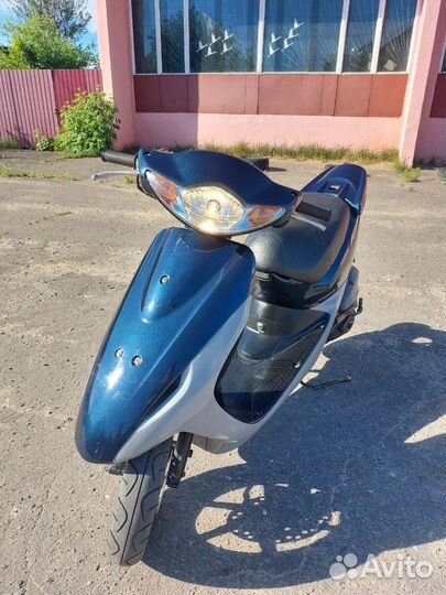 Honda dio af 57