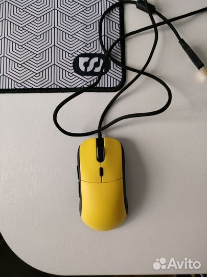 Игровая мышь