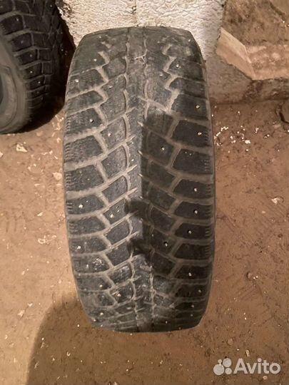 Marshal I'Zen Wis KW19 16.00/55 R16