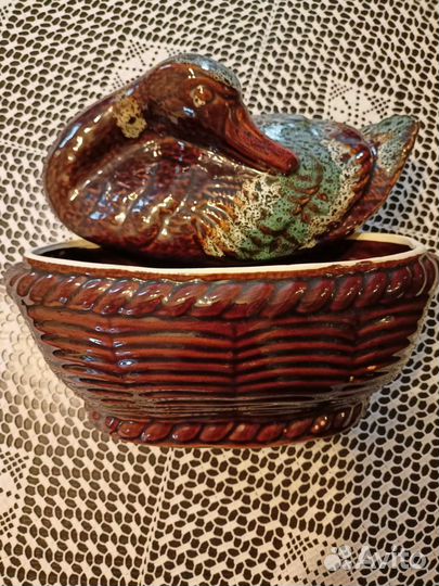 Гусятница СССР