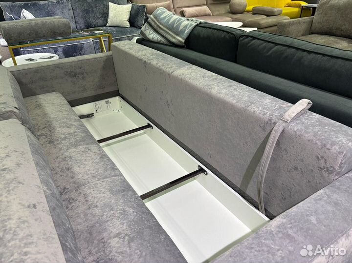 Ортопедический диван/ диван прямой