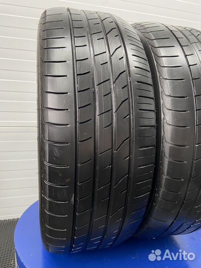 Kumho Crugen HP91 235/60 R18 107V