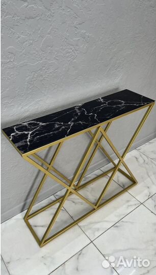 Консольный столик