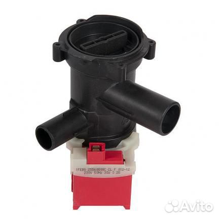 Насос сливной (помпа) Copreci 30 Вт для стиральной