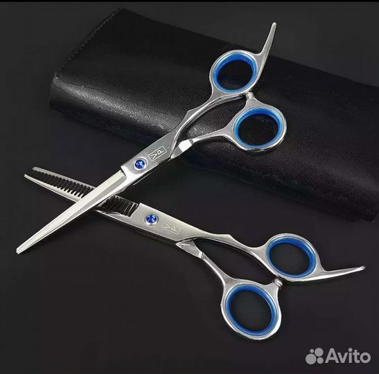 Ножницы парикмахерские