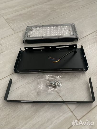 Фитолампы для рассады