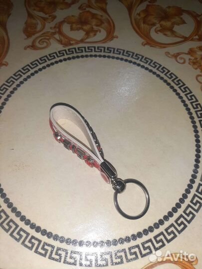 Брелок для ключей оригинал