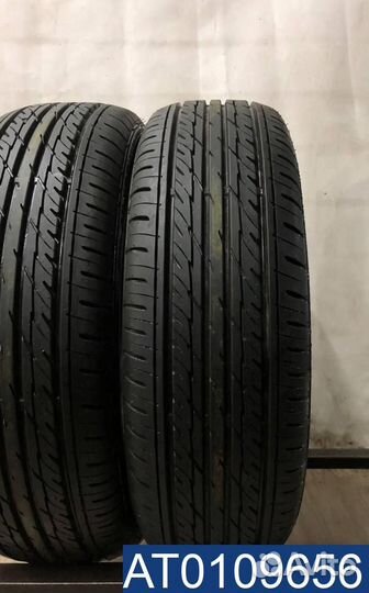 Goodyear GT-Eco Stage 195/65 R15 91H