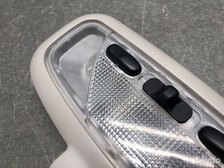 Плафон салона передний Ford Focus DNW fydd 2001