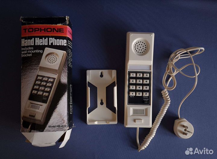 Телефонная трубка