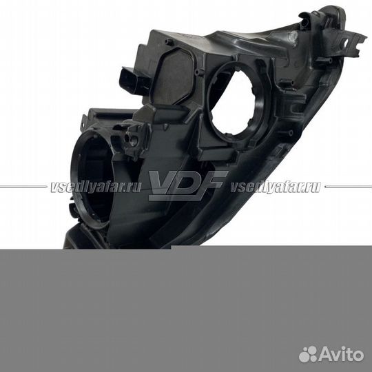 Корпус Правой фары для BMW 1-Series F20 (2015-2019