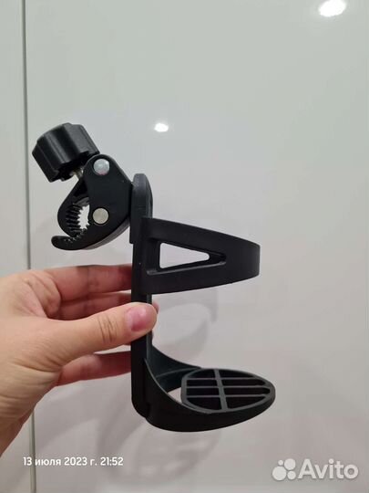 Подстаканник для коляски