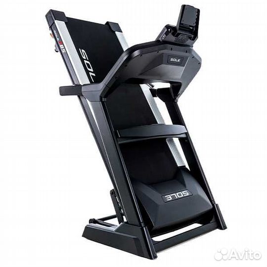 Беговая дорожка Sole F85 v.1.3