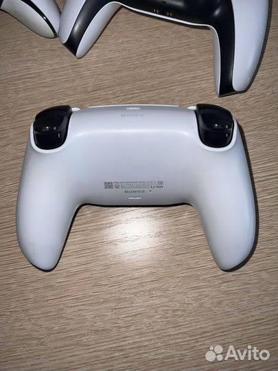 Геймпад ps5