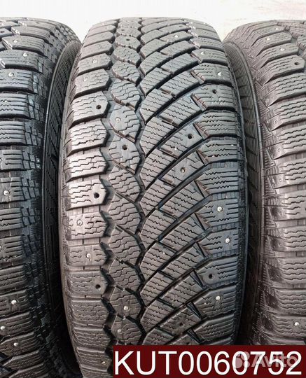 Gislaved Nord Frost 200 SUV 215/65 R16 107U