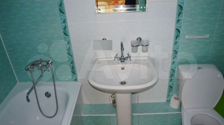 Комната 18 м², 2/2 эт.