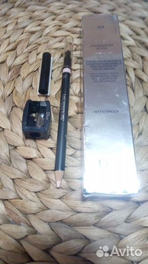 Карандаш для глаз Dior 529