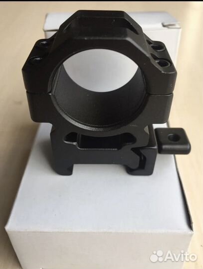 Кронштейн для прицела (кольца) 25,4мм. UTG новые