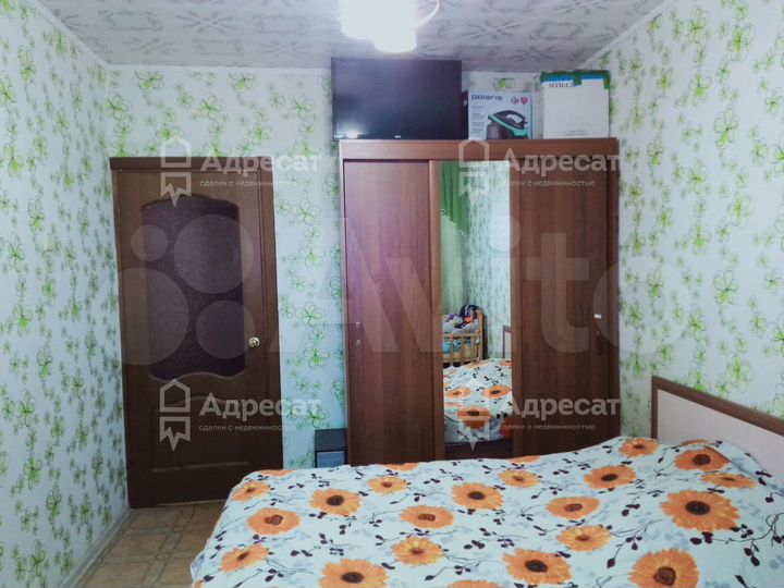 2-к. квартира, 52,1 м², 7/9 эт.