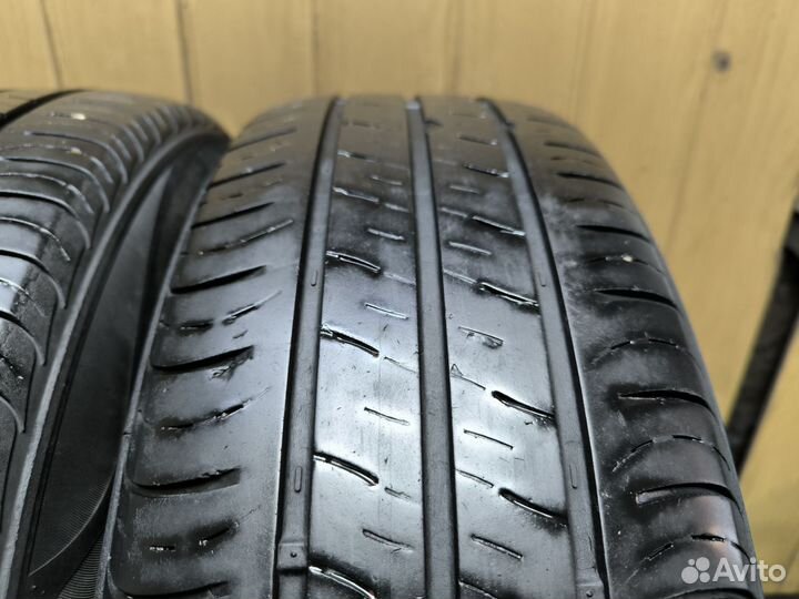 Kumho Solus SA01 KH32 205/65 R16 95H