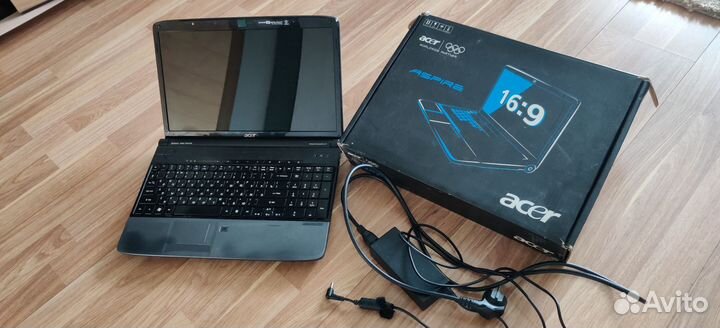 Acer 5739G