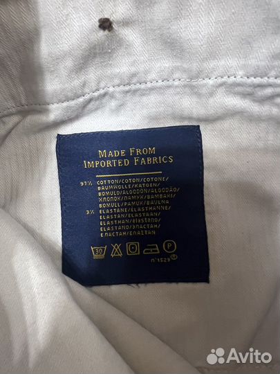 Ralph lauren шорты мужские