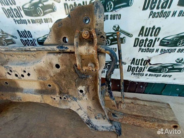 Подрамник Citroen C4 2006