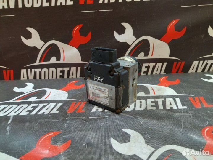 Блок ABS Ford Focus