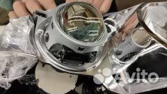 Линза Тойота Камри