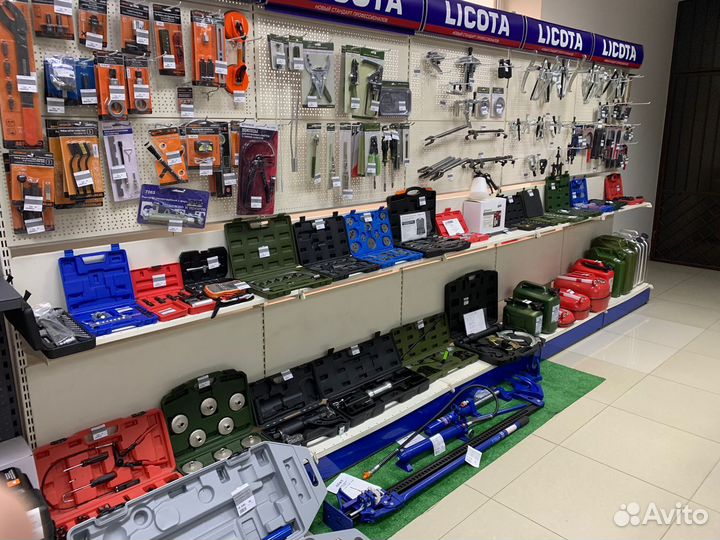 Оборудование для автосервиса,шиномонтаж